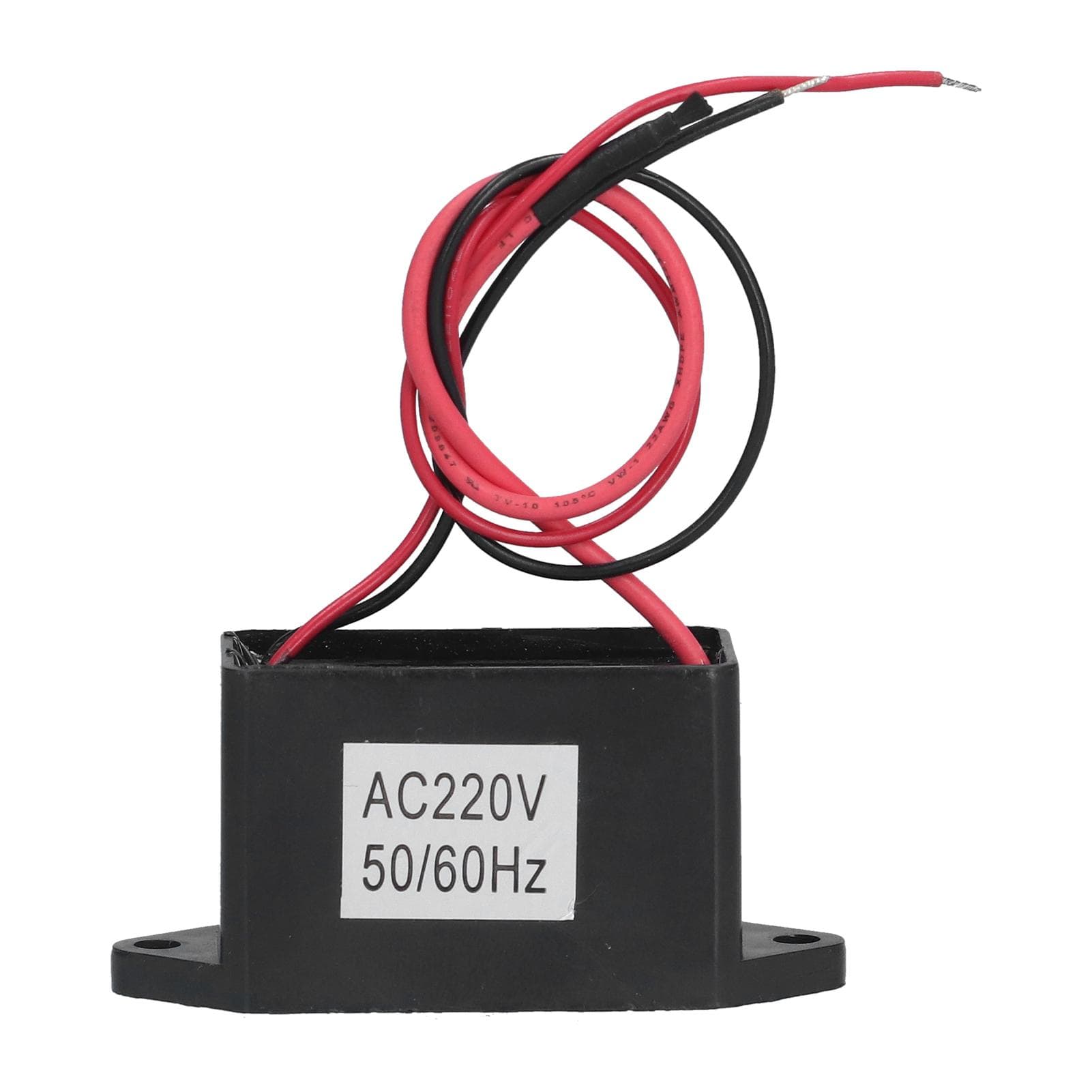 Negative Ion Generator Module Protect Circuit Extend Service Life Good Purification Effect