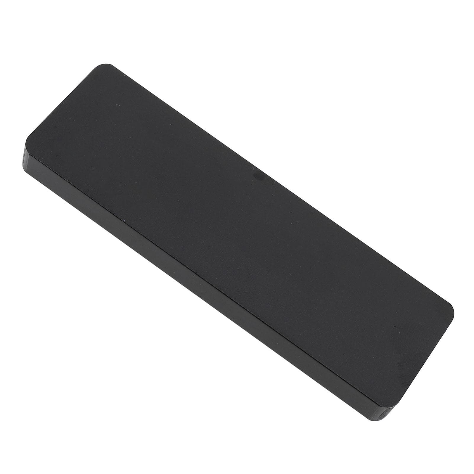 M.2 NVME PCIE NGFF SSD Enclosure USB3.1 Gen2 Type C 10Gbps M.2 Hard Drive Enclosure with Type C black