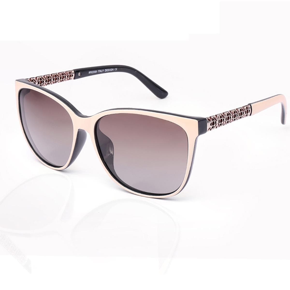 Women's Cat Eye Sunglasses UV400 Protection Fashion Shades for Women Men Outdoor Travel Party Shopping
