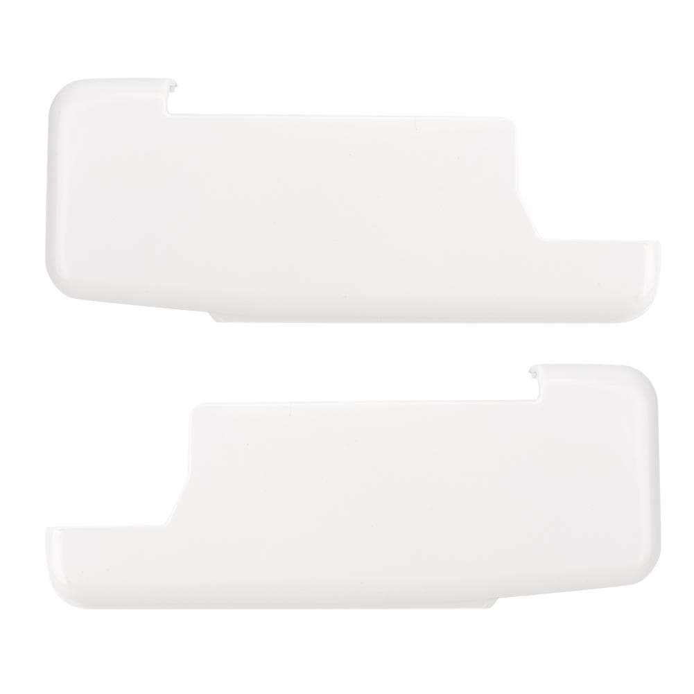 1 Pair Knitting Machine Case Side Plate Left & Right for Silver Reed SK155 SK860