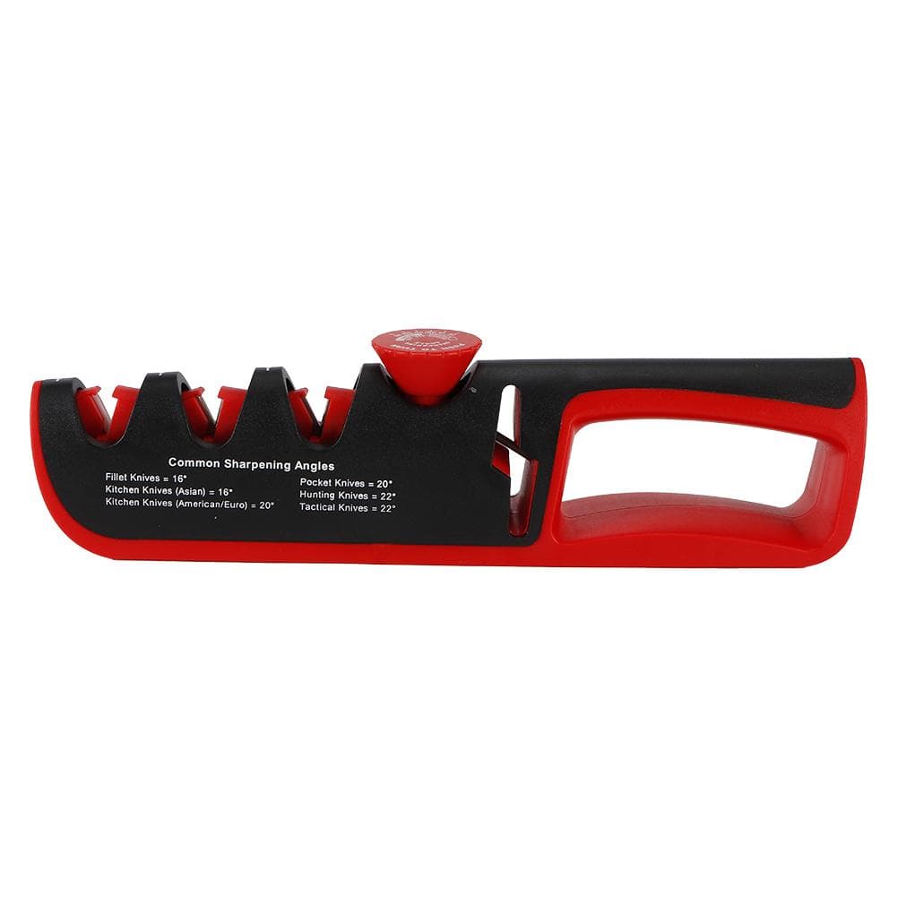 4?in?1 Multifunction Adjustable Knife Grinder Sharpener Grinding Tools Home Kitchen Accessory