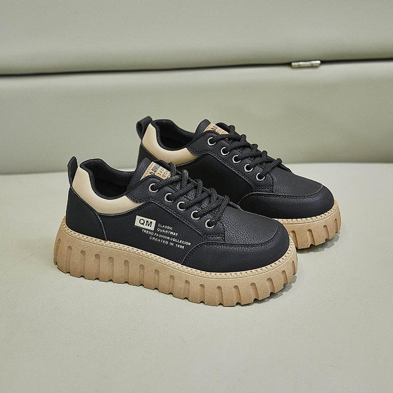 Athletic Girls Jogging New Board shoes Outdoor Tennis Loafers Training High Quality Sports Trendy Walking Running Shoes 35