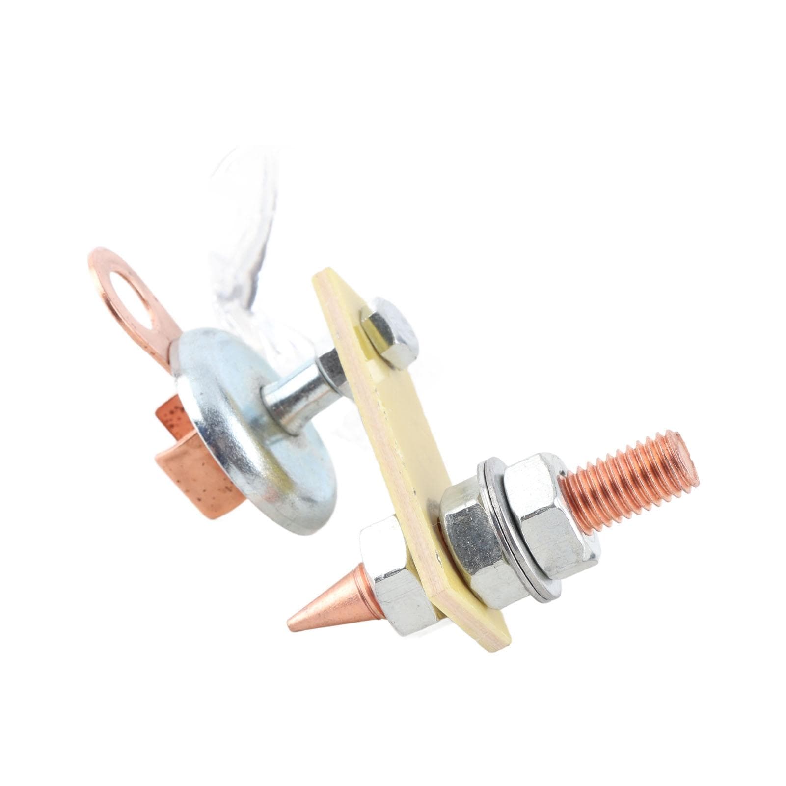 Welding Support Ground Clamp Copper Magnetic Welding Ground Clamp Strong Magnet with Dovetail
