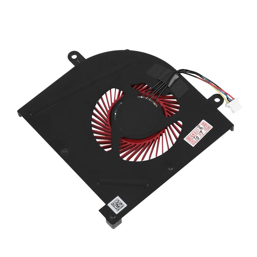 New GPU Cooling Fan for MSI GS63VR GS73VR Stealth Pro MS‑16K2 MS‑17B1