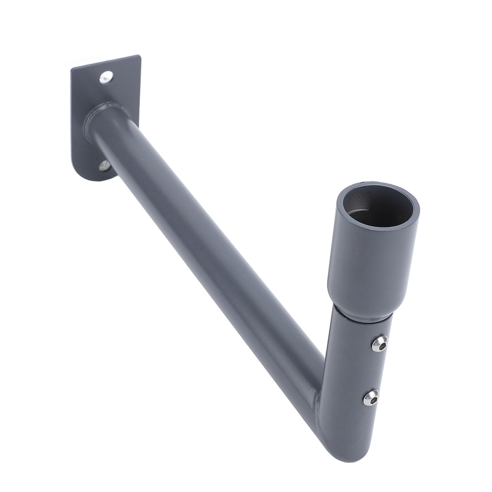 Mounting Kit for Starlink Metal Satellite Internet Roof Mount Wall Mount for Starlink Standard