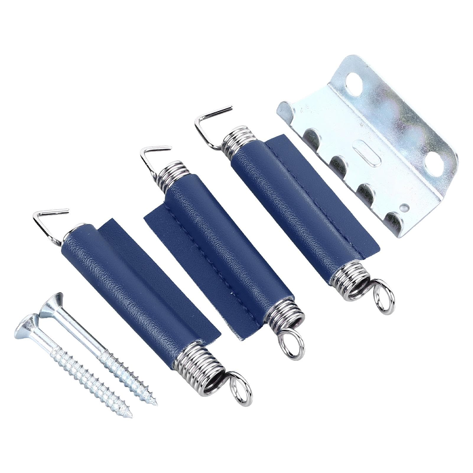 Guitar Tremolo Bridge Spring Kit Noiseless for ST Tremolo Spring Claw Kit Replacement Guitars Parts