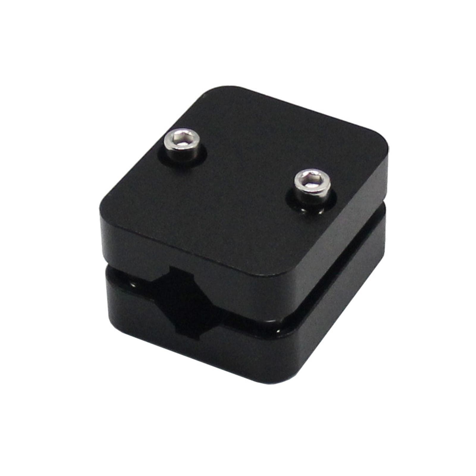 Motorcycle phone GPS Navigation Holder Bracket Replacement for BMW R1200GS, F800GS, R1250GS black
