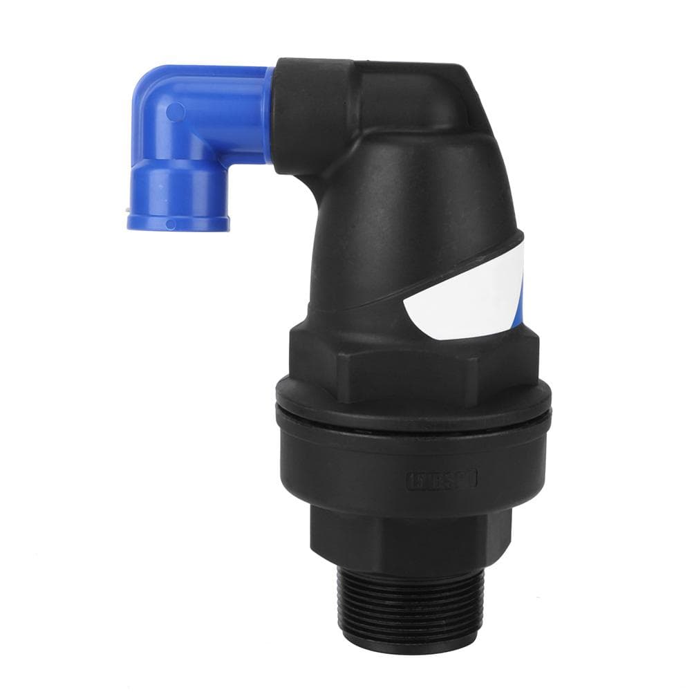 Air Vacuum Relief Valve Exhaust Vent Valve for Agricultural Garden Irrigation System2in DN50