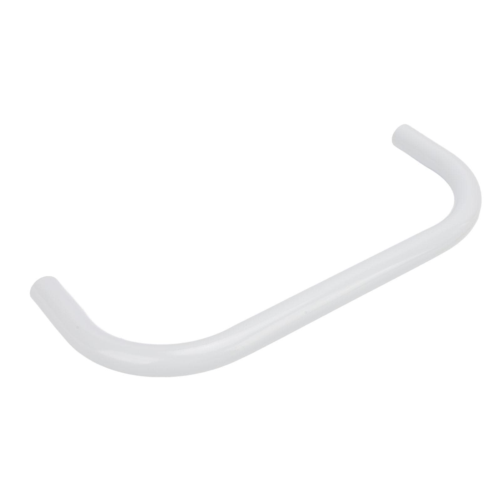 Ergonomic Trimmer Grip Aluminum Lightweight Lawn Trimmer Handle Extension for Yard Garden