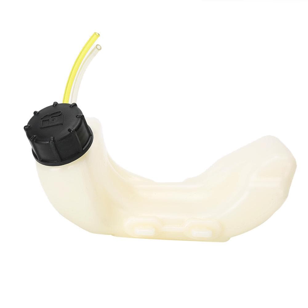 Trimmer Fuel Tank Fit for GX35 Brush Cutter Replacement Part Accessory 4 - Stroke Gasoline Engine