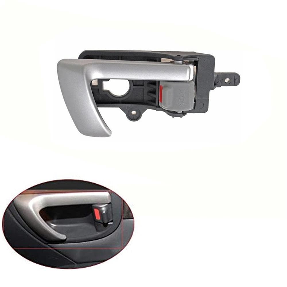 1Pcs Inside Door Handle Front or Rear Right Side for Hyundai Santa Fe 2007-2012