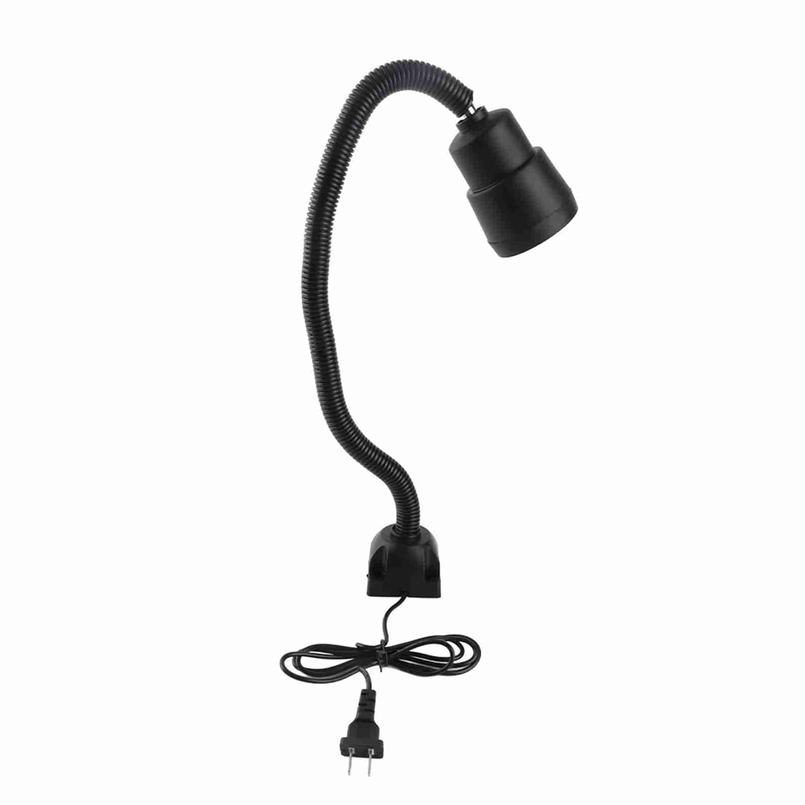 7W LED Working Light Sewing Machine Lathes Lamp Workbench