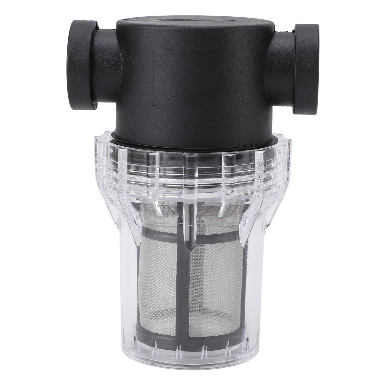 Watering Filter For IBC Tank Tap Adapter Ton Barrel Joint Garden Irrigation Aquarium Pump Water