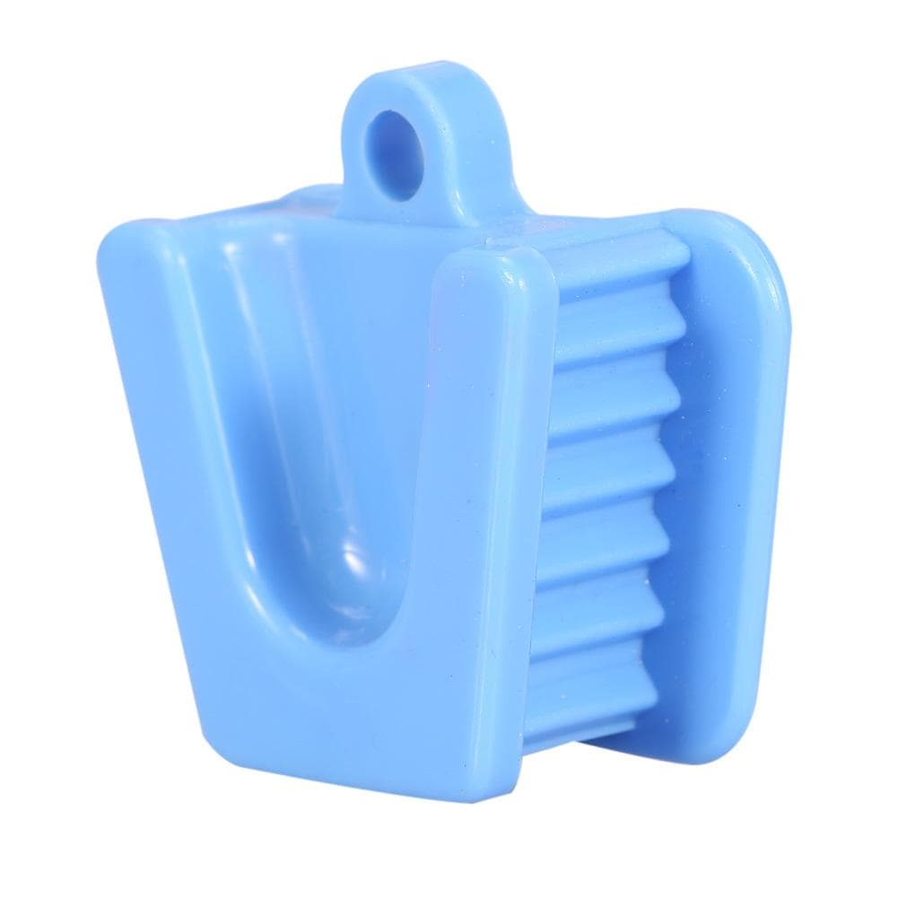 3PCSSet Dental Equipments Mouth Opener Bite Cushion Supporting Device