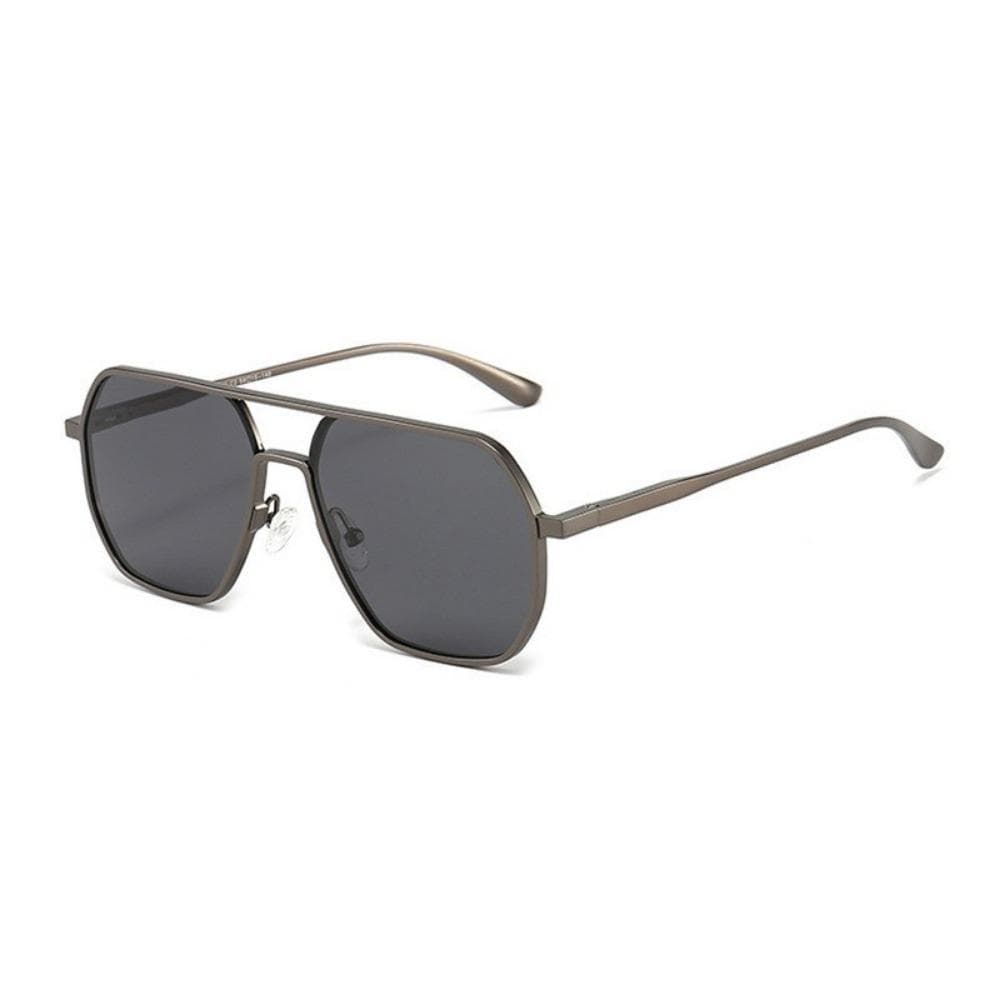 Trendy Toad Mirror Sunglasses for Men Women UV Protection Classic Fashion Holiday Travel Accessories
