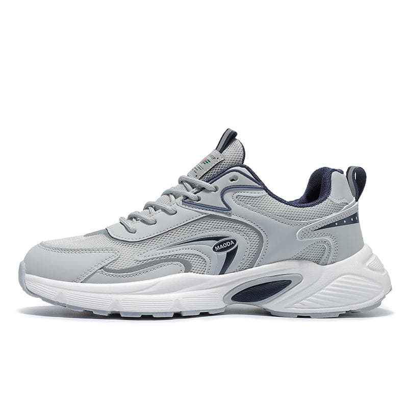 Men shoes Sneakers Male tenis Luxury shoes Mens casual Trainer Race Breathable fashion loafers running Shoes for men 44