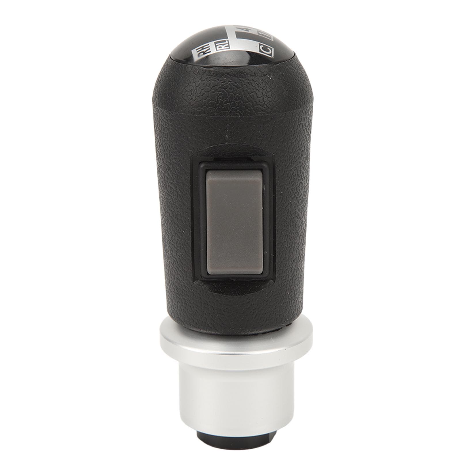 Gear Shift Lever Knob 1377386 Manual Gear Shifter Lever Button Knob with Transmission Adapter