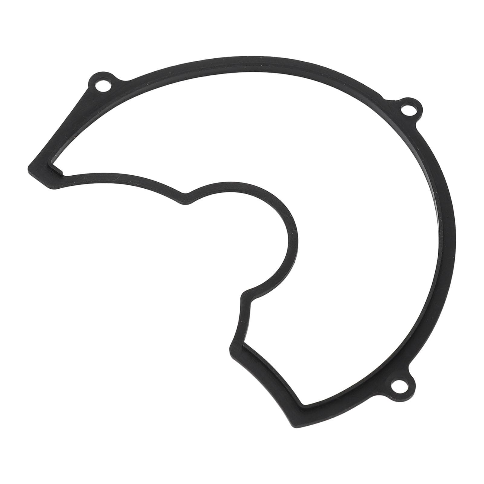 Controller Sealing Ring Professional Repair Parts Replacement Rubber Controller Sealing Gasket for