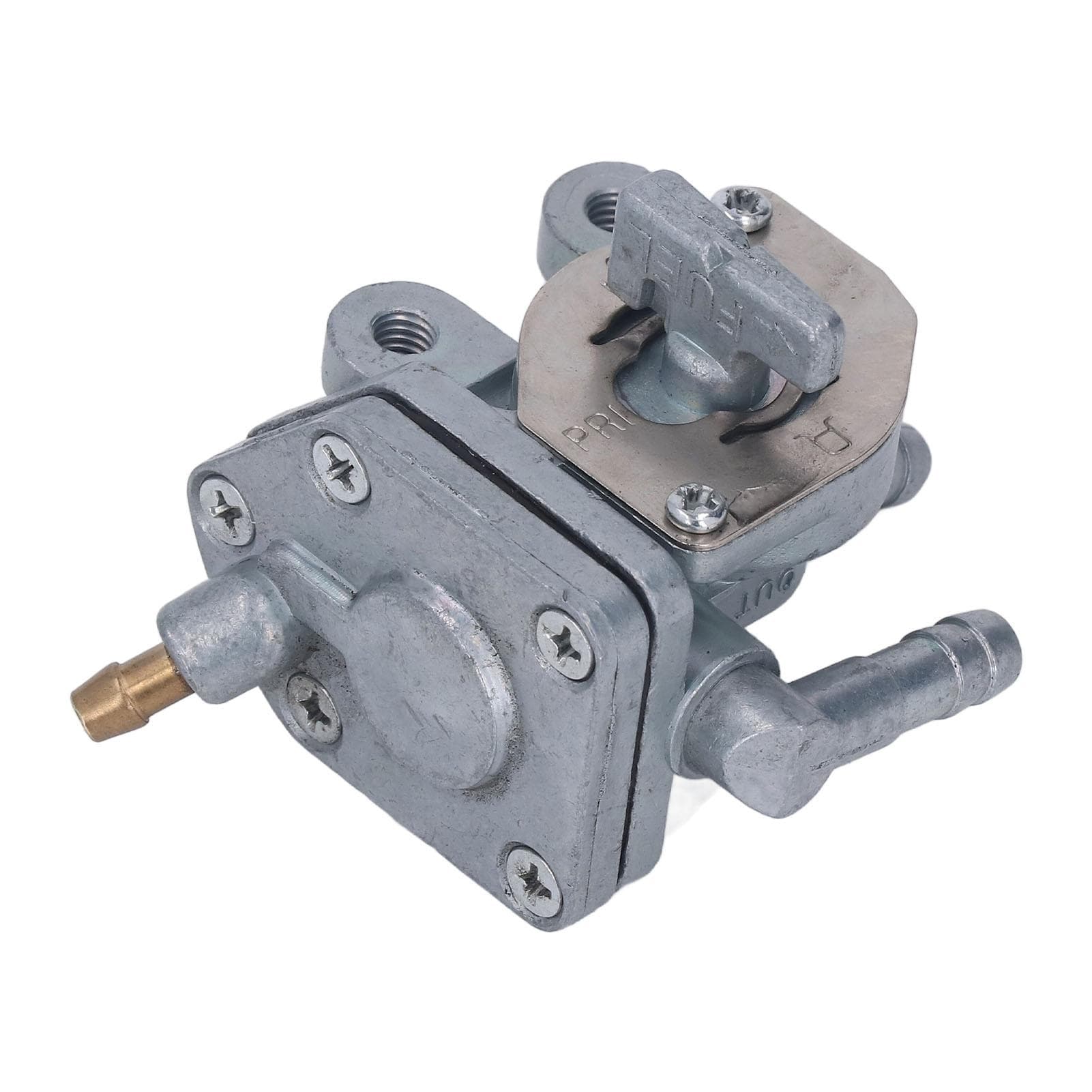 Fuel Valve On Off Switch 2UJ 24500 00 Gas Tank Switch for Route 66 V Star 250 Virago 250 XV250