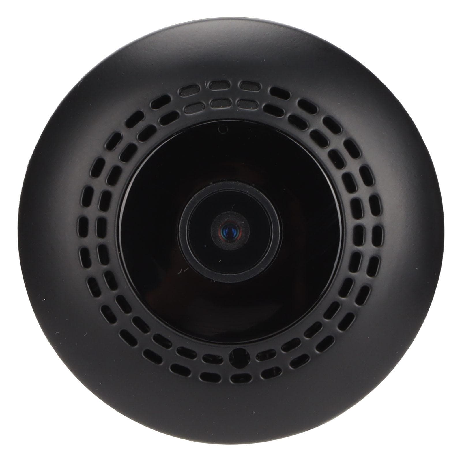 Mini WiFi Camera Multifunctional Humanized Automatic 1080P Small Video Camera for Home Car Baby