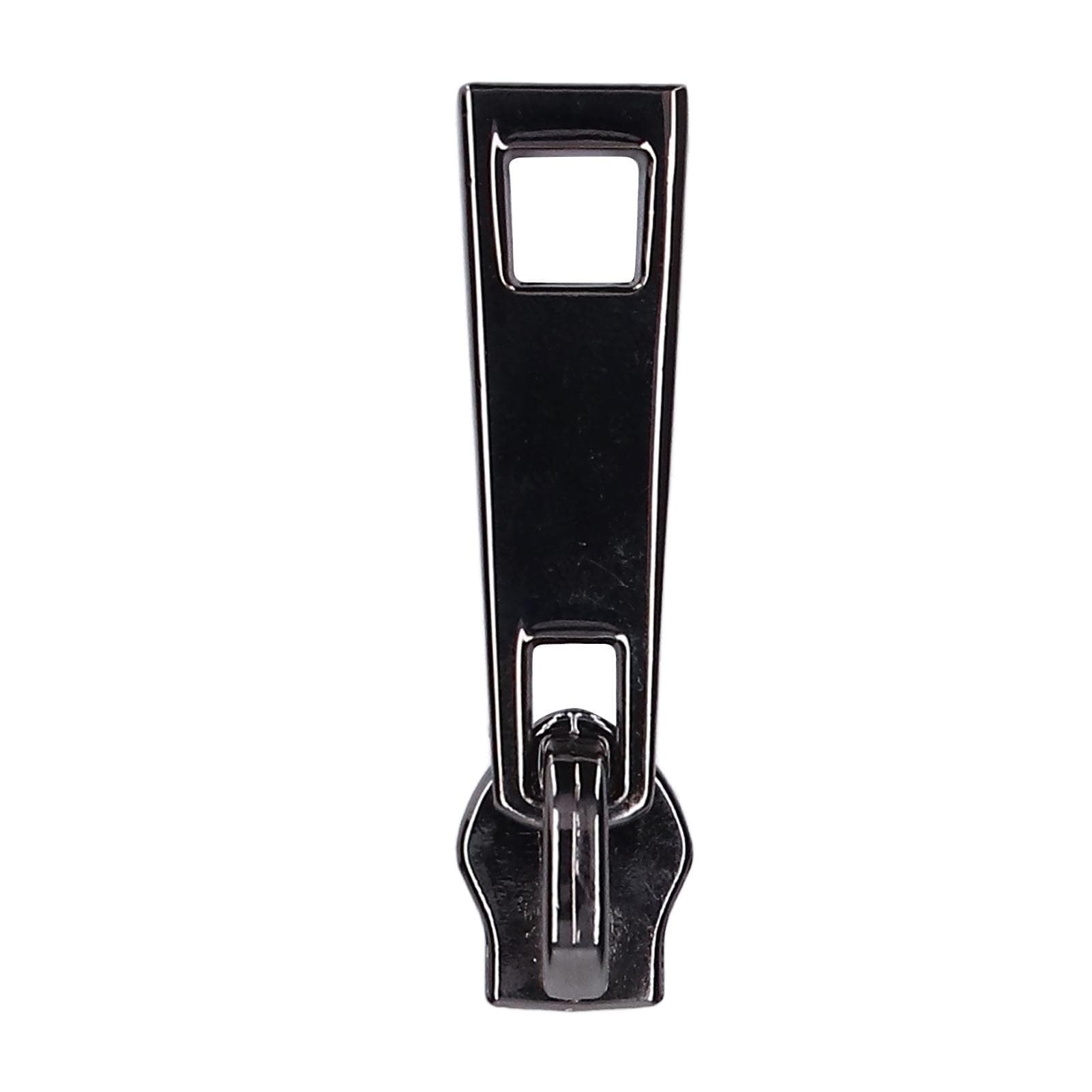 5Pcs Zipper Sliders Multi Purpose Easy to Replace Detachable Reusable Zipper Repair Kit for