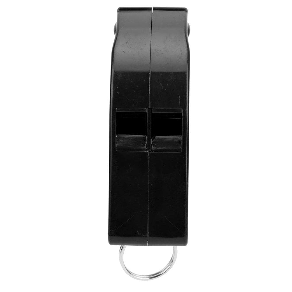 Portable Professional Football Referee Sport Survival Whistle for Basketball Volleyball Soccer Ball