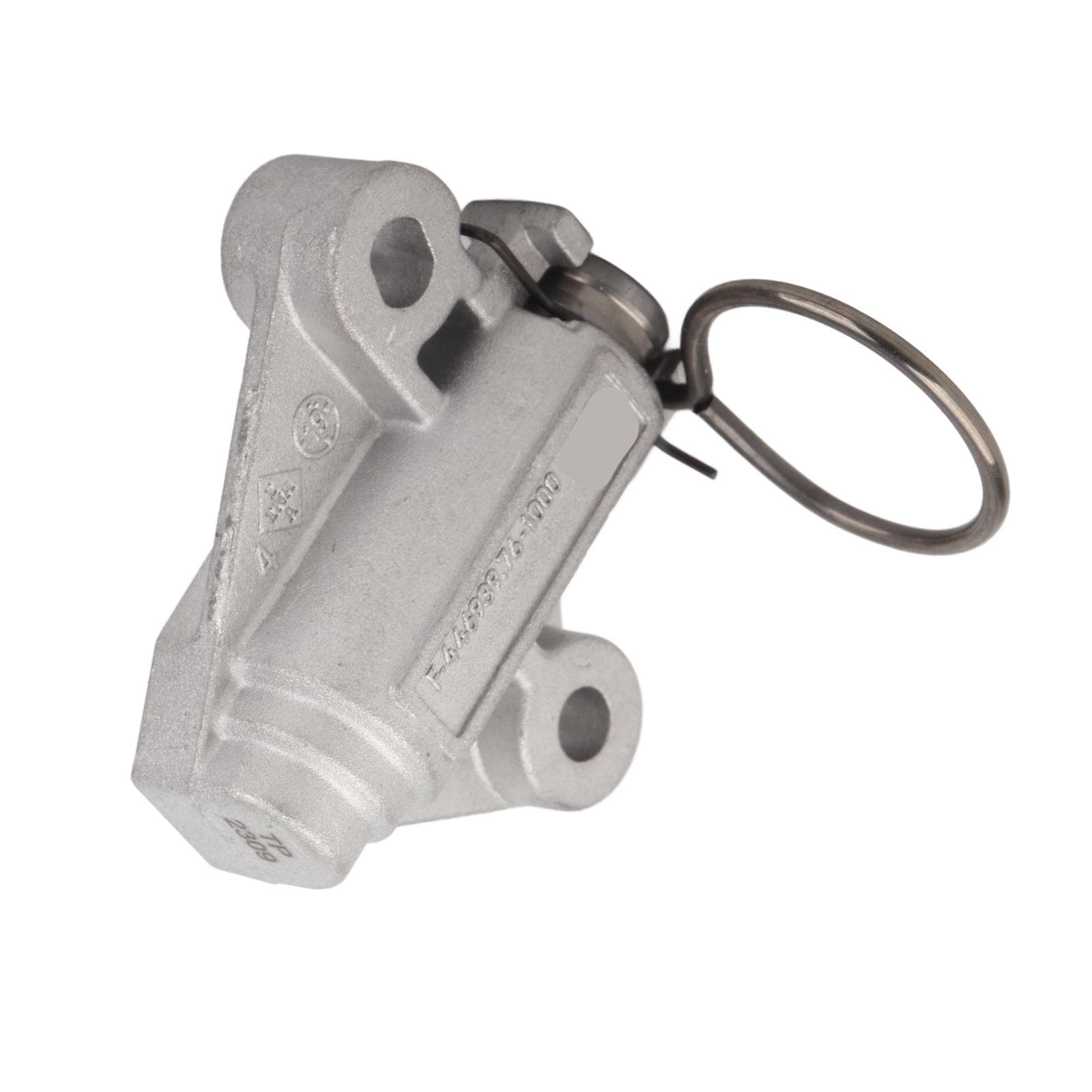 Timing Chain Tensioner 244102E000 Compact Structure Replacement for Elantra Coupe 1.8L 2013 to 2014