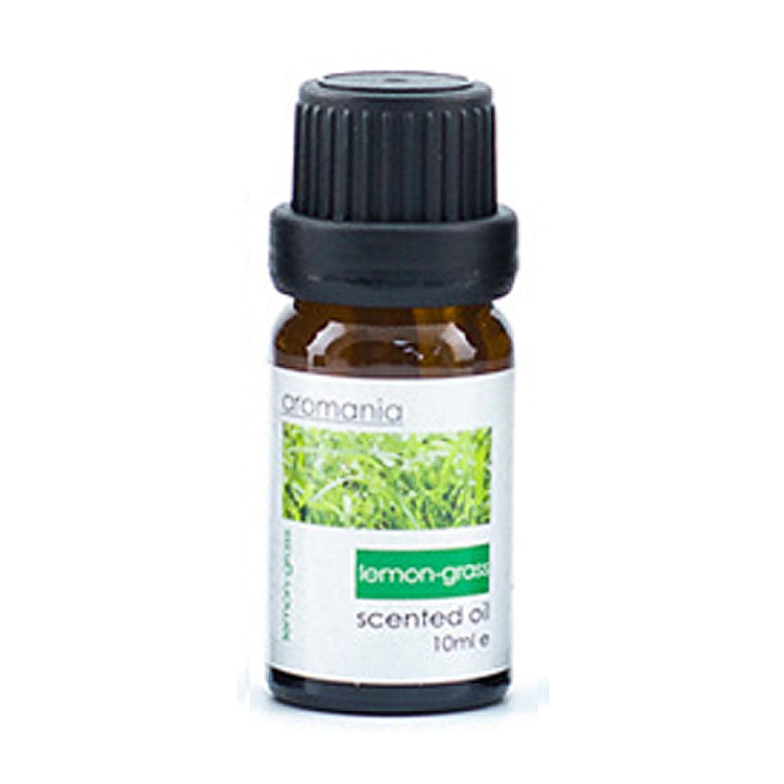 10ml Water-soluble Essential Oils Pure Natural Aromatherapy Oil Aroma Essential for Oil Diffuser Lemon Grass multicolour