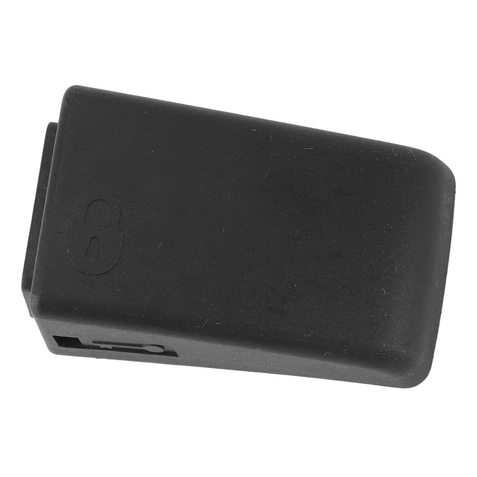 Front Door Handle Cap Cover Door Grab Pull Lock Open Handle Cap for LR2 Freelander 2 LR3 Discovery