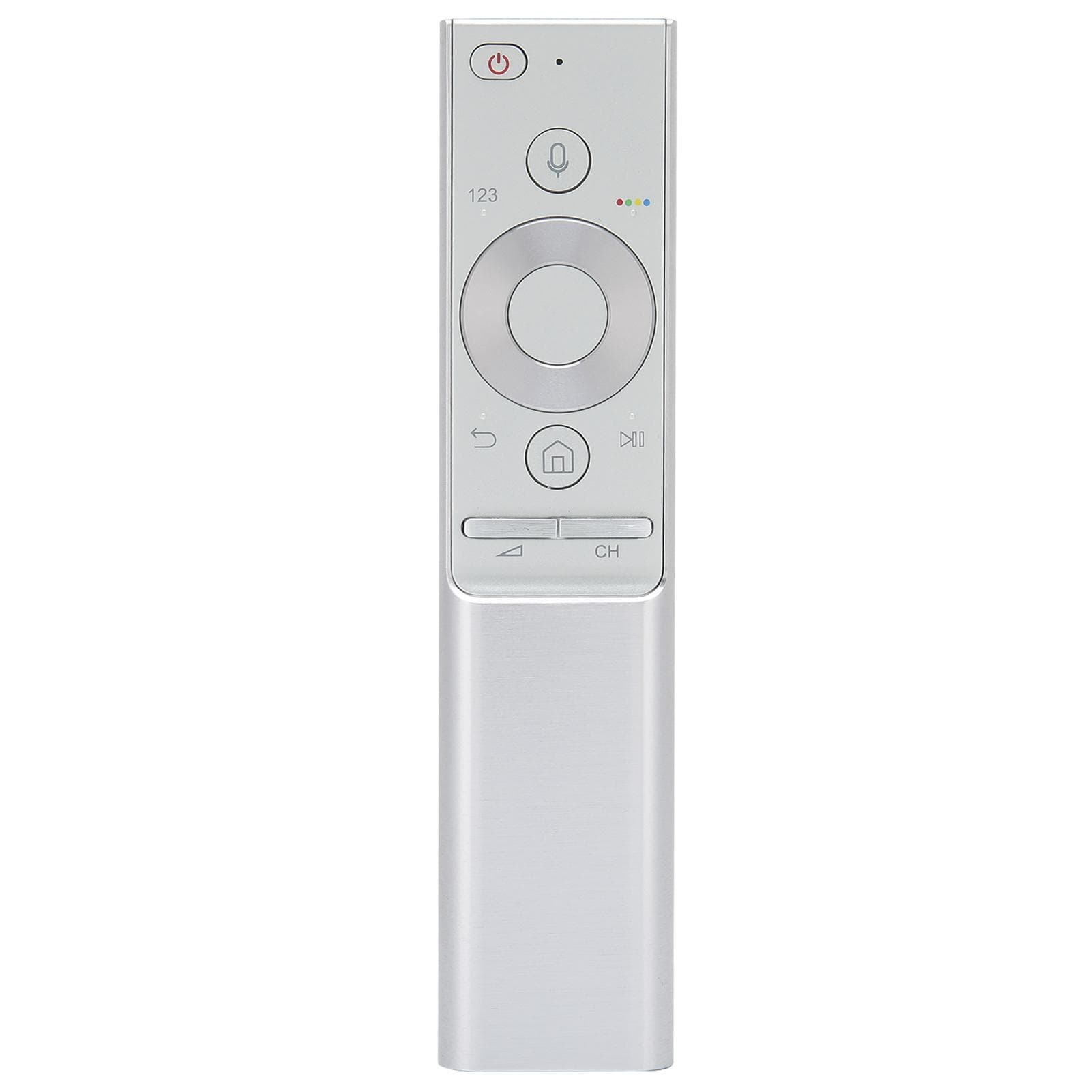 TV Remote Control Fit for Samsung Voice TV BN59?01272A BN59?01270A BN59?01274A Series