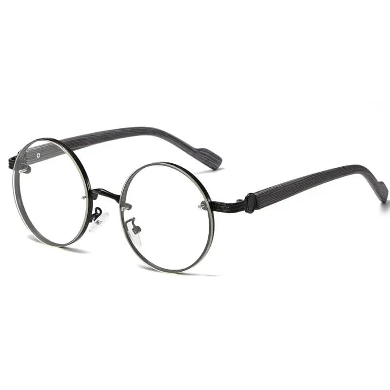 Vintage Sunglasses Retro Punk UV400 Round Frame Sun Glasses for Men Women Stylish Shades Goggles Gafas De Sol Hombre