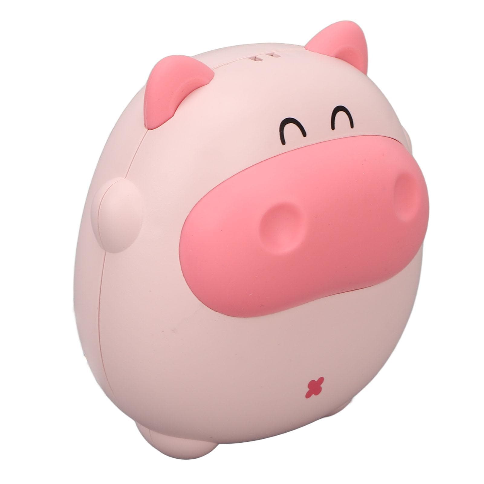 Electric Hand Warmer USB Rechargeable Mini Cartoon Portable Lamp Electric Hand Heater for Winter