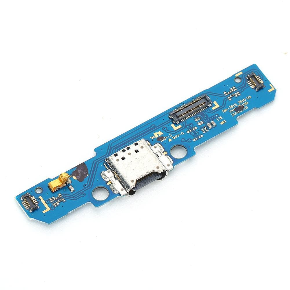 USB Port Flex Cable for Samsung Tab A 10.1 2019 T510 T515 Phone Charging Interface