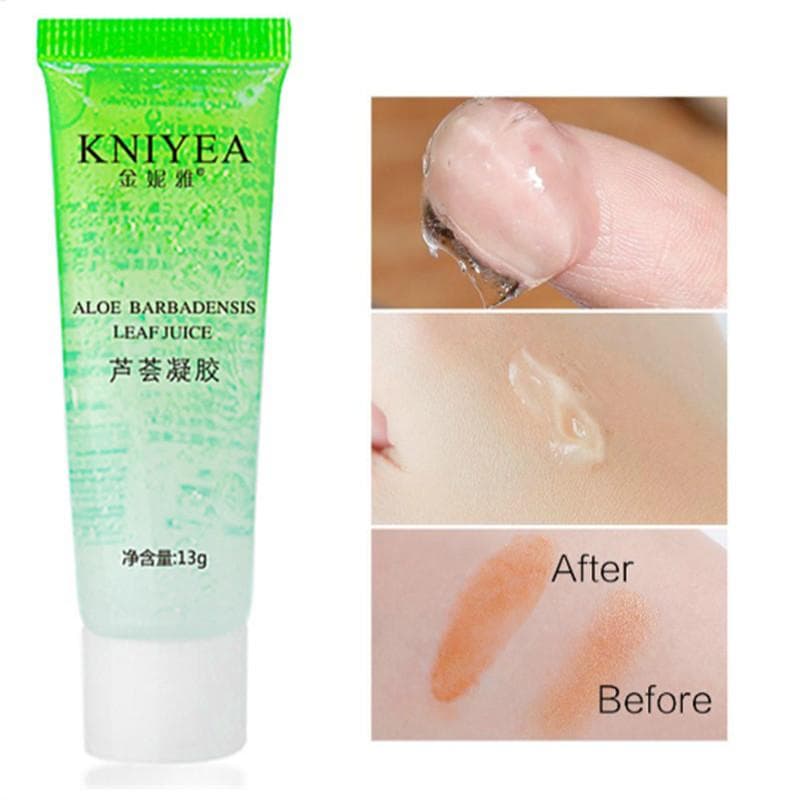 Professional Eye Makeup Primer with Natural Ingredients for Long-lasting Effects - Ideal for Daily Use 13g