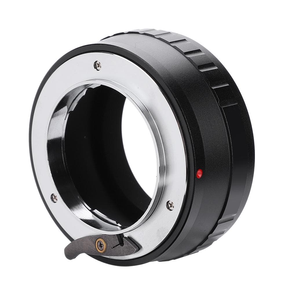 EXA-NEX Manual Focusing Adapter Ring for Exakta Lens for Sony E Mount Mirrorless Cameras