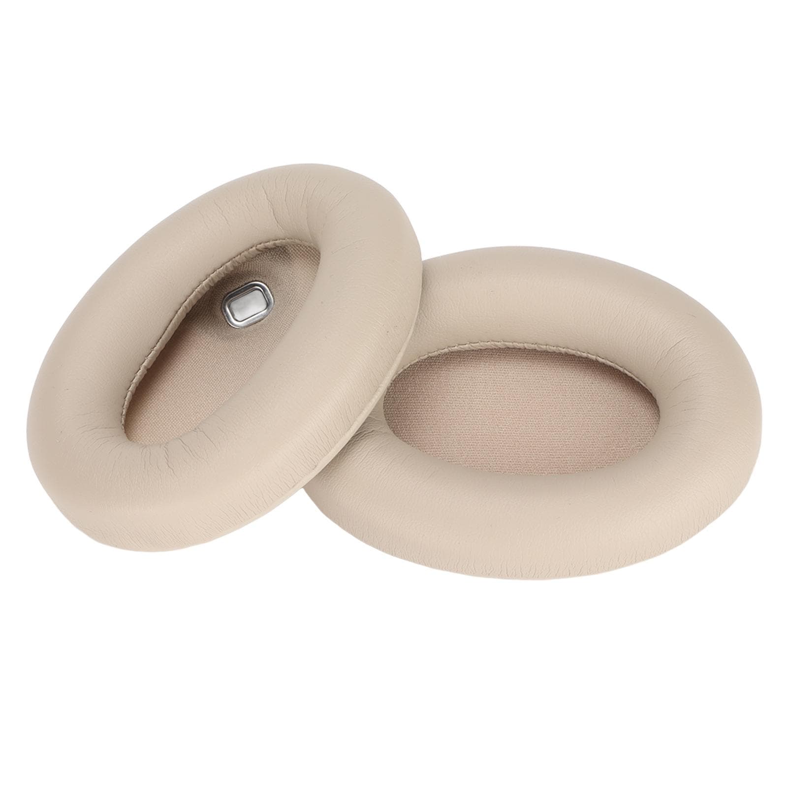 Headphones Ear Pads Earpads for WH1000XM4 Added Thickness with Noise Isolating Foam