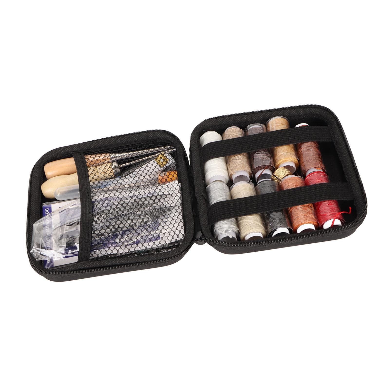 Leather Sewing Kit Leather Working Tools Multipurpose Leather Sewing Accessories for DIY Craft