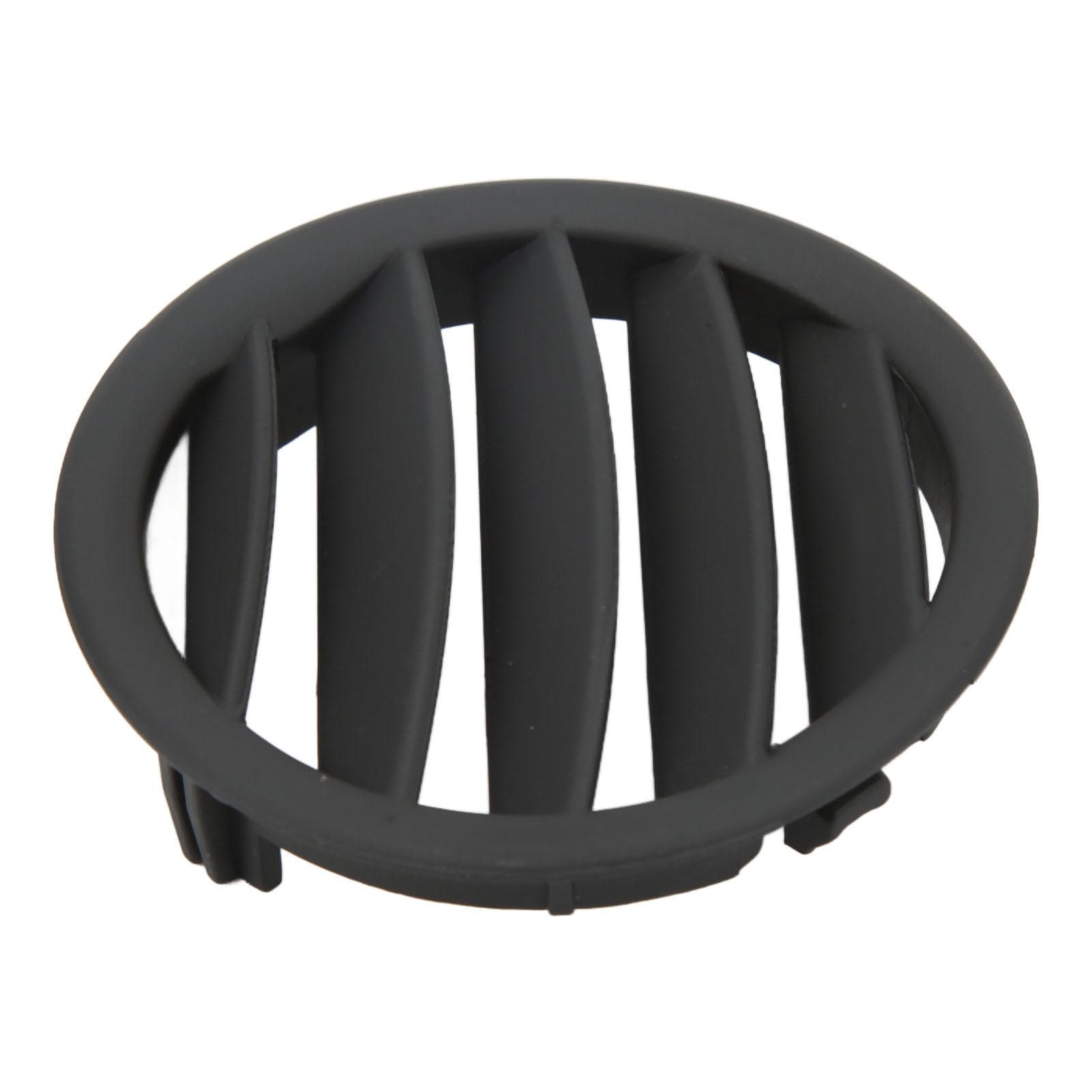 Dash Air Vent Grille 5S4Z 19E630 AAA Front Left Side Air Defroster Vent Grille Replacement for Ford
