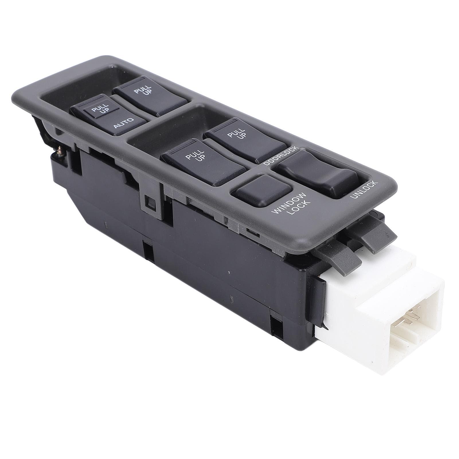 Master Power Window Switch GK6066350A Precise Control Sensitive Left Driver Side Electric Master