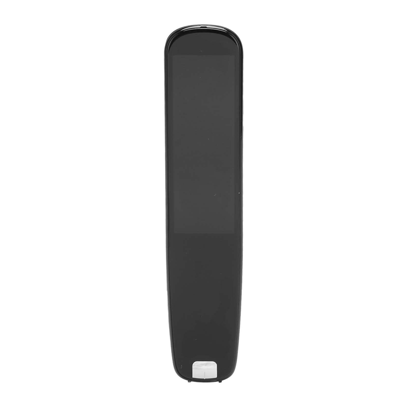 Translation Pen with 2.99in Touch Screen 131 Languages Supported Fast Scanning Smart Recording