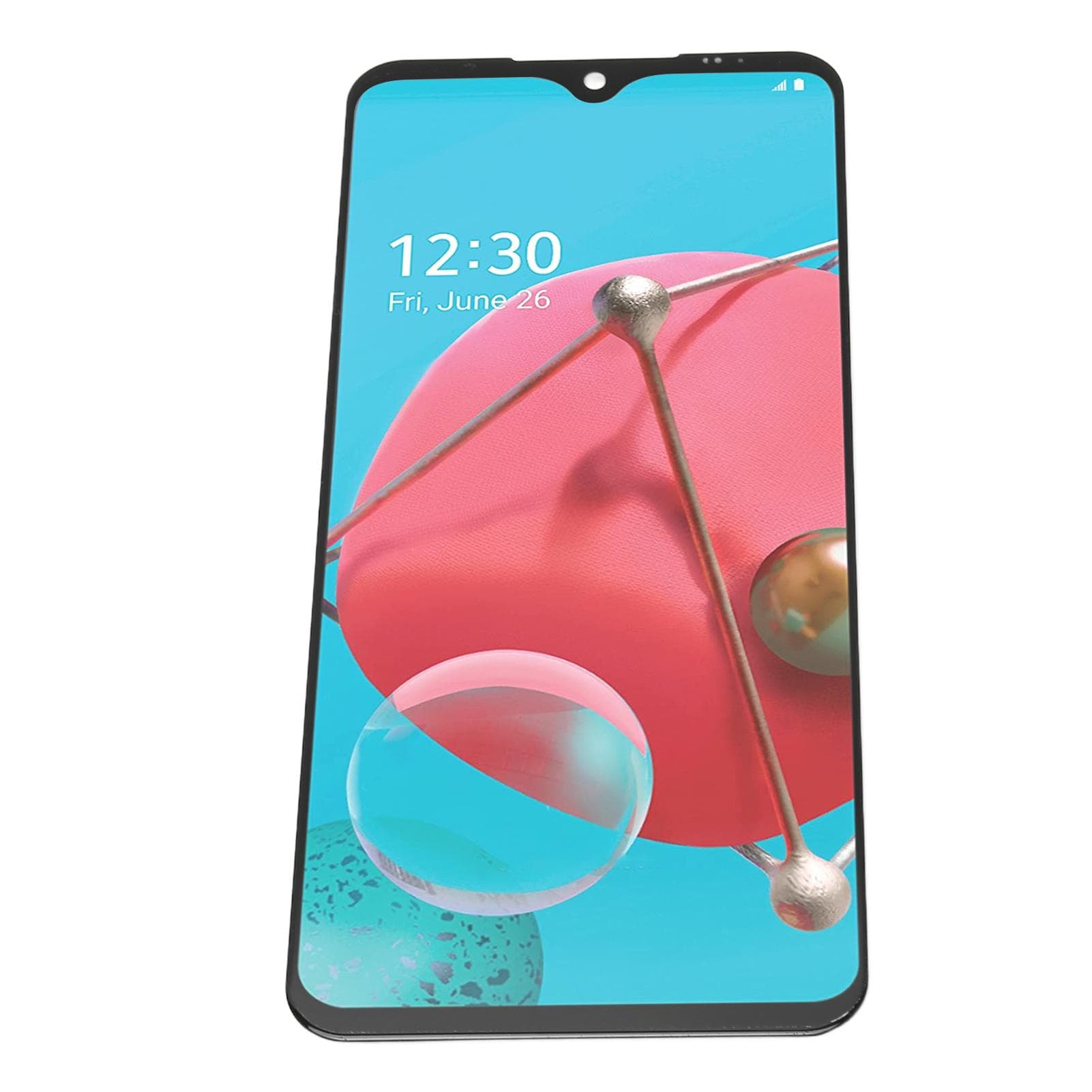 Screen Replacement Touch Digitizer 6.5in Original LCD Display High Resolution Touch Screen