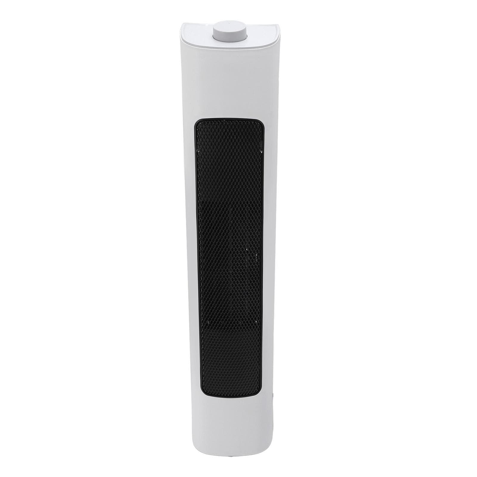 Fan Heater Hot Cold Fan Graphene Heating Vertical Electric Space Heater for Family Use CN PLUG
