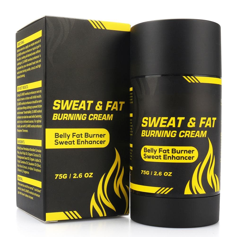 Hot Cream Abdominal Cream Anti Cellulite Cream Abs Cream Fat Burning Cream for Abdomen Buttocks
