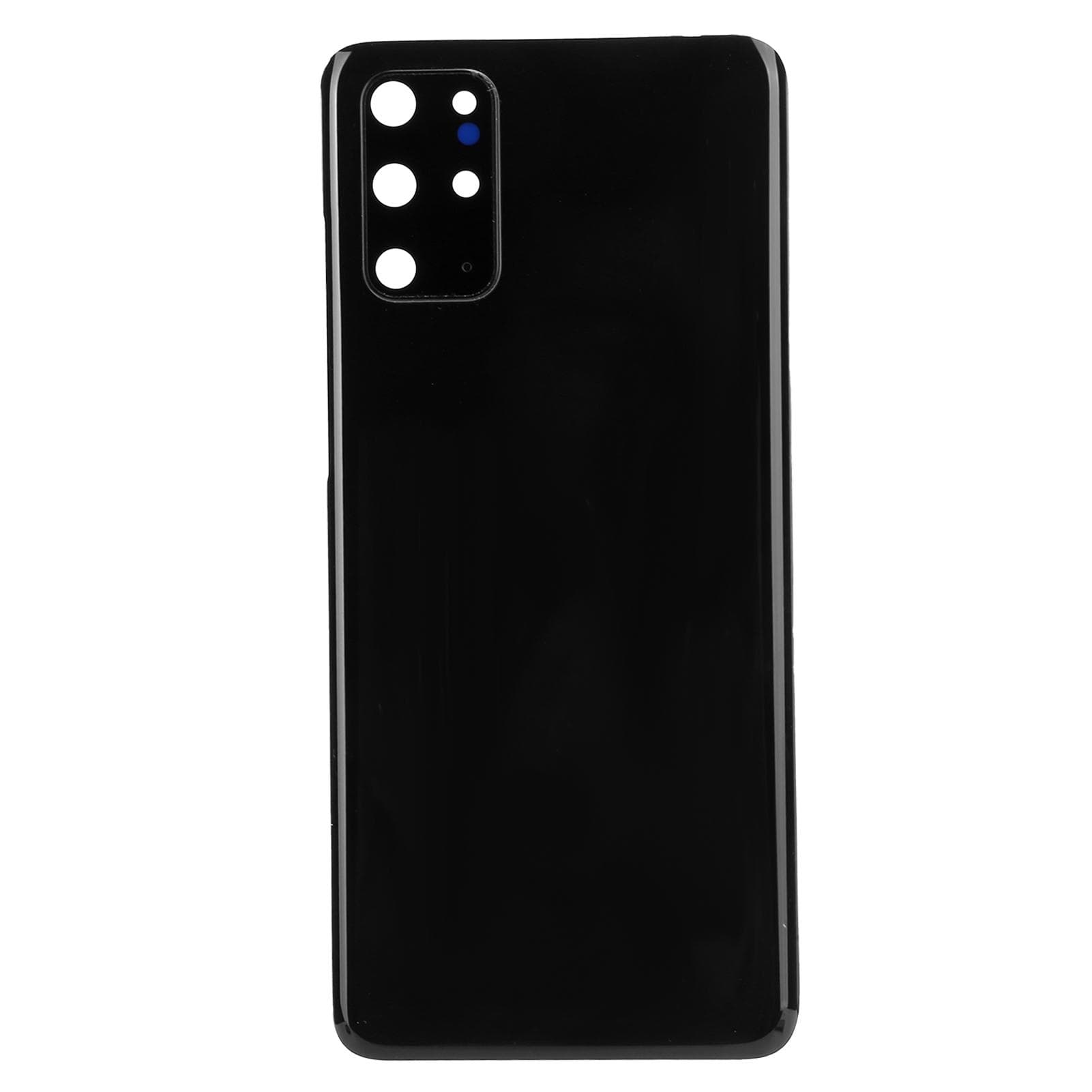Phone Back Glass Replacement Cover Housing Door with Intalled Tools for Samsung S20 Plus