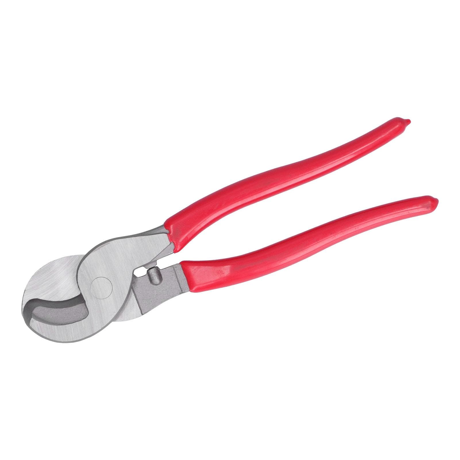 Cable Cutter with 45 Steel Jaw Hand Tool for Communication Wires Below 70mm LK60A