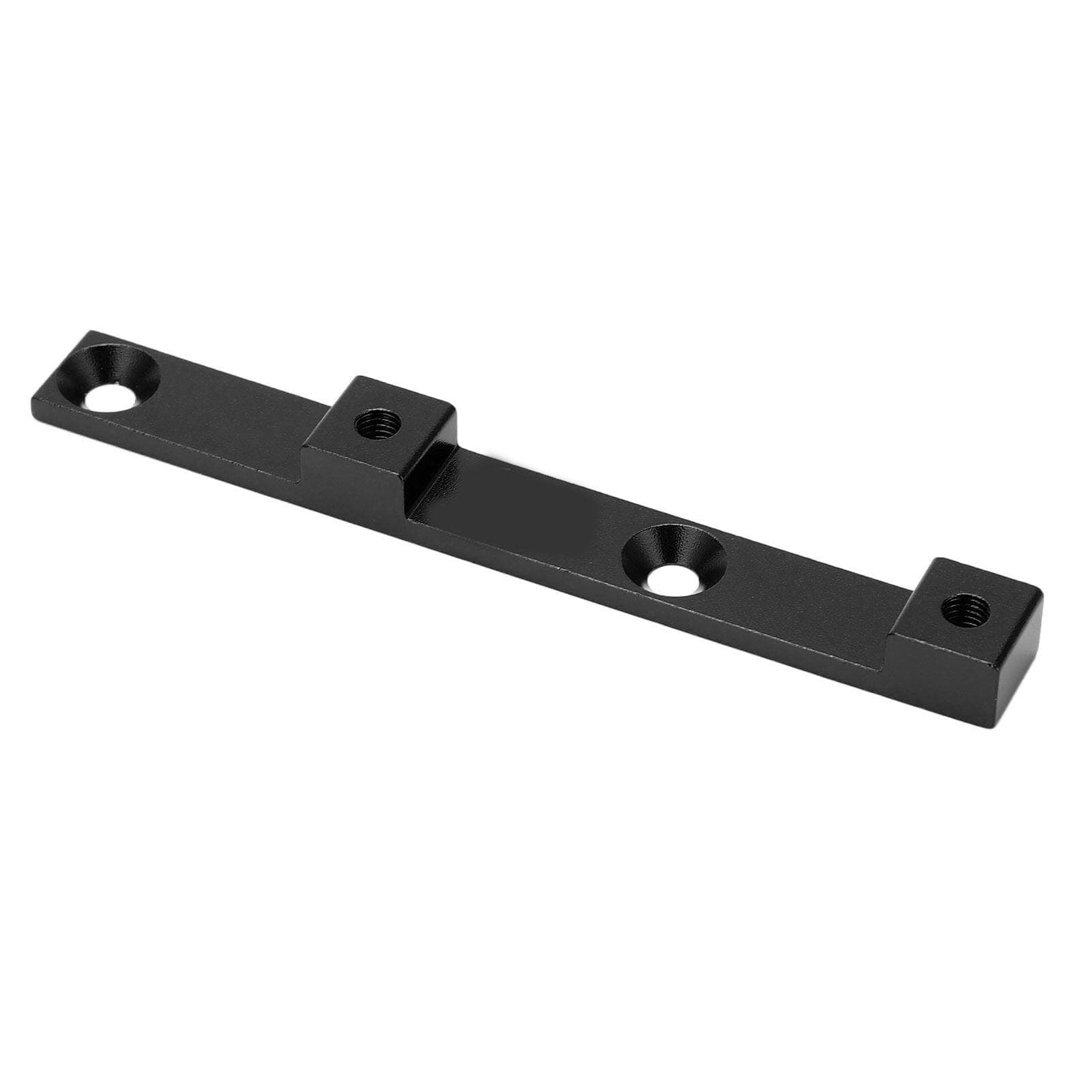 Bicycle Water Bottle Cage Hole Adjuster Vacuum Plating Process Hole Position Adjustment