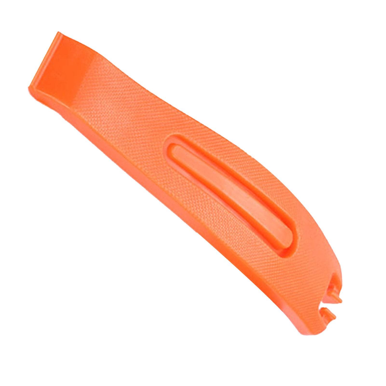 Bike Tire Lever Nylon Mountain Road Bike Tire Quick Removal Pry Bar for Maintenance