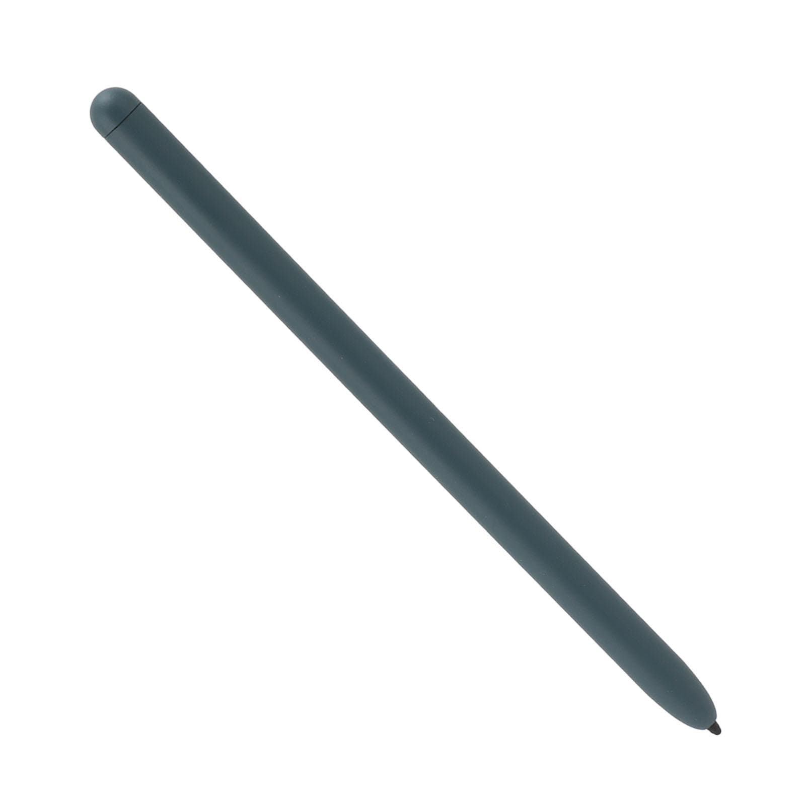 Touch Stylus Pen Accurate Touch Control 4096 Pressure Levels Stylus Pen Replacement for Galaxy Z green