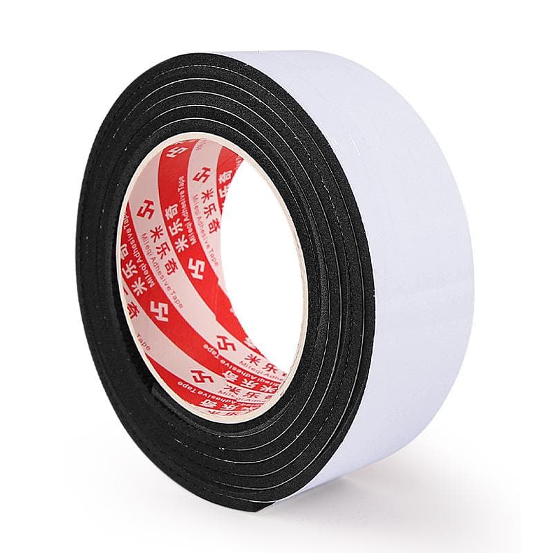 No-adhesive Anti-slip Sole Stickers Mute Cushion Insoles Repair Outsole Insoles Men Women Shoes Wearable Pads Shoe Accessories 50mm*2m