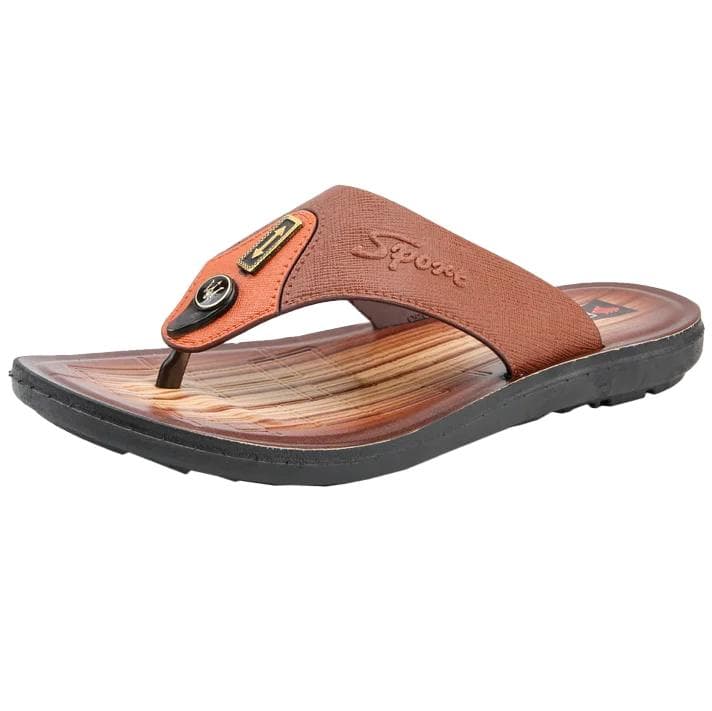 Flip-flops Soft Men's Slippers Walk Around Home Men's Summer Sandals Living Room Slippers for Man Summer Shoes Sale House Flop 39